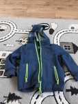 Kurtka/softshell H&M 110