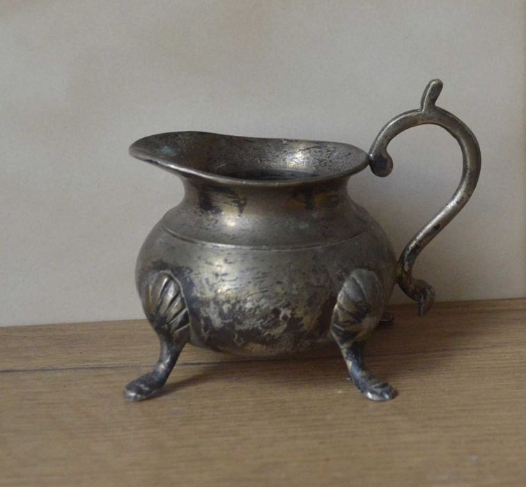 Platerowany ! Mlecznik --