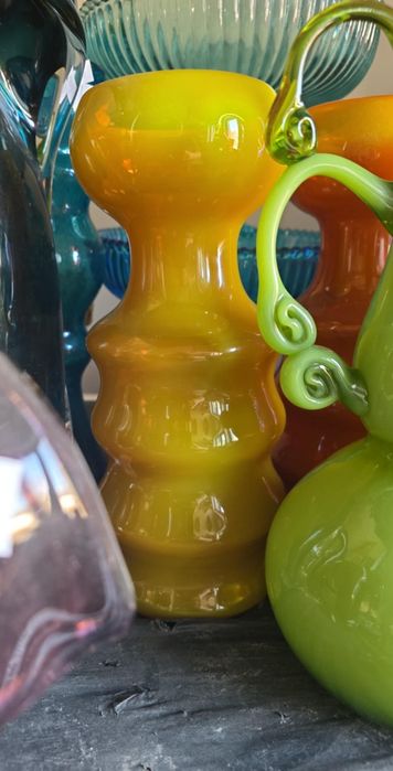 Wazon Żyrafka Kazimierz Krawczyk