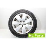 Jantes Audi 16 | Com pneus | 5x112 | Entregas em todo o país!