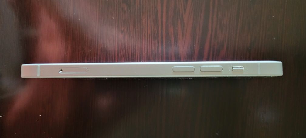 Vendo iphone 12 64Gb branco