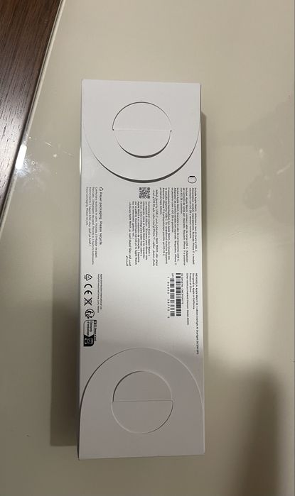 Apple Watch SE 3 GPS 44mm NOVO