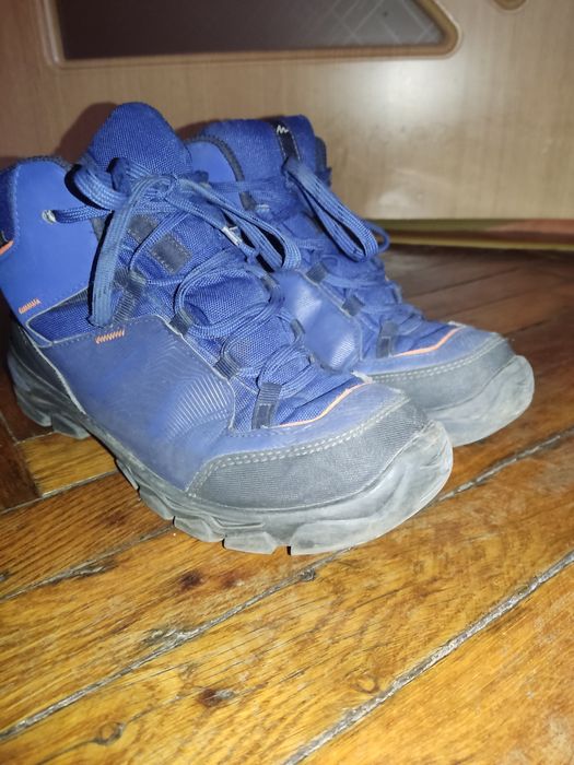 Зимові кросівки для дітей