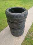 Opony zimowe Pirelli Sottozero 3 205/50/17 4 sztuki