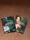Oblicza Epok 2.1 - 2.2 - Zakres podstawowy