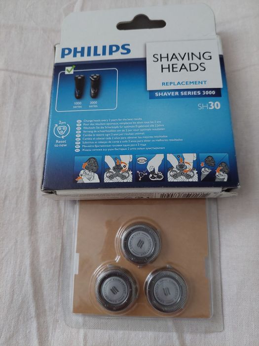 Продам електричну бритву Philips Shaver 1000