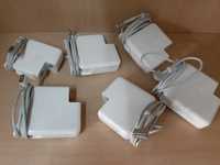 Carregador AC Adaptador MacBook; magsaf 1 45W 60W; magsaf 2 60W