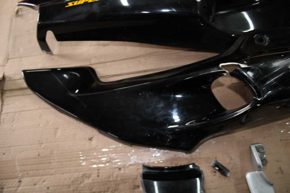 Zadupek Tył Tylny Owiewka Rączka Łącznik Honda NSR 125 JC22 93-03