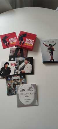 Artigos Michael Jackson