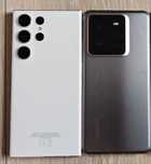 Realme gt 7 pro і Samsung s23 ultra обмін