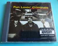 CD - Fun Lovin' Criminals - Come Find Yourself
