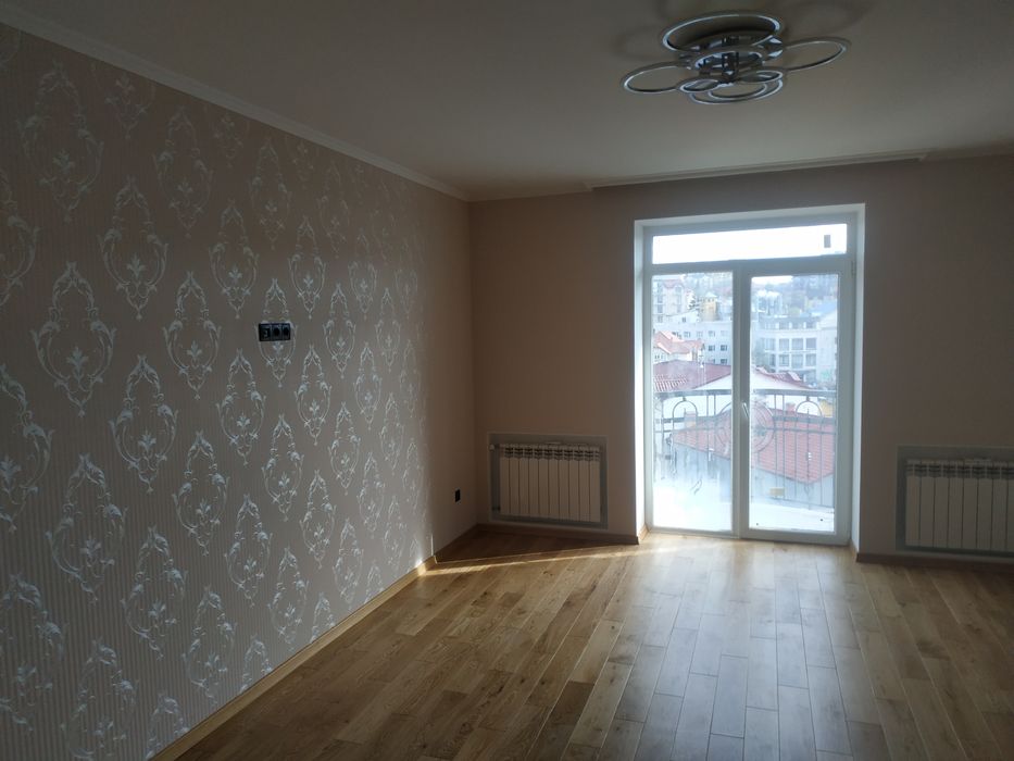 Ремонт під ключ.