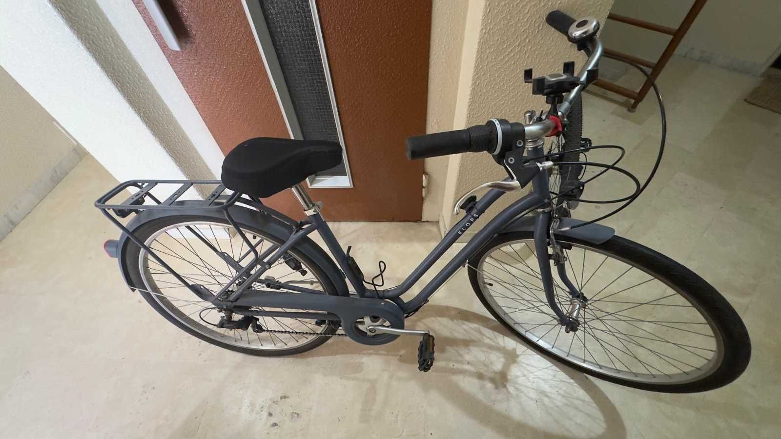 Bicicleta ELOPS 29