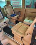 Vw t5 multivan highline 2.5tdi 174ps. stan bdb