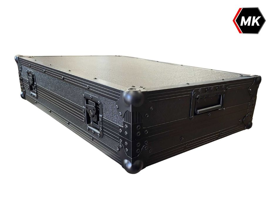 Prodjuser XDJ RX2 BL flightcase do Pioneer XDJ RX2 / RX z  FV