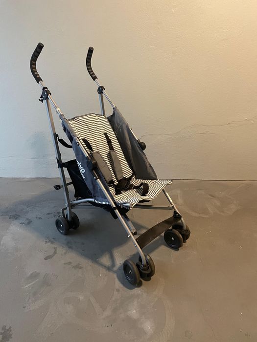 Carrinho bengala para bebe