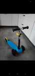 Hulajnoga z decathlon