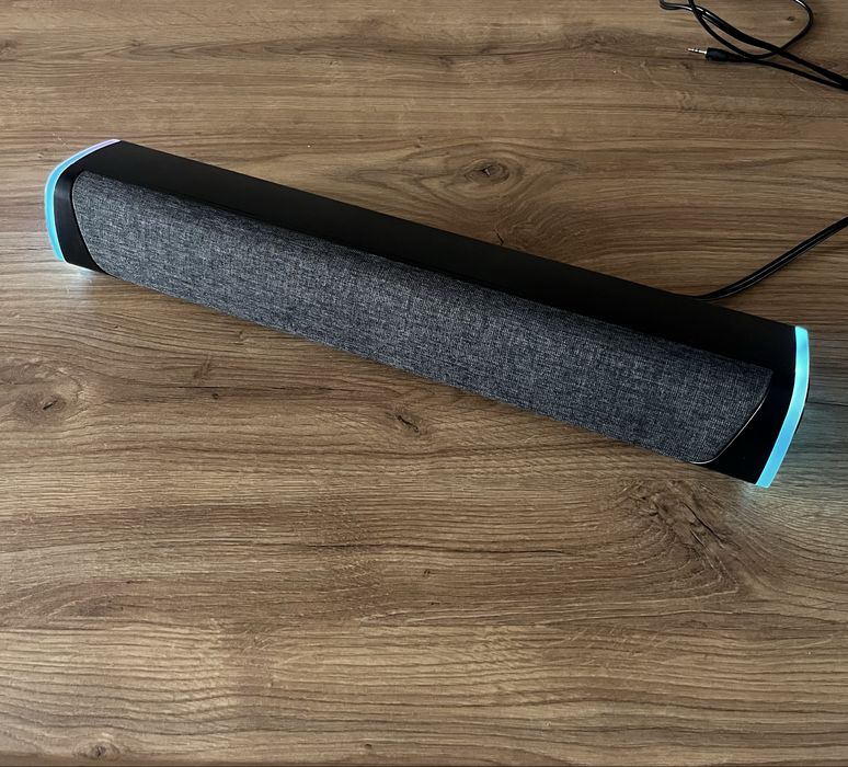 Soundbar Gamingowy Battlefront