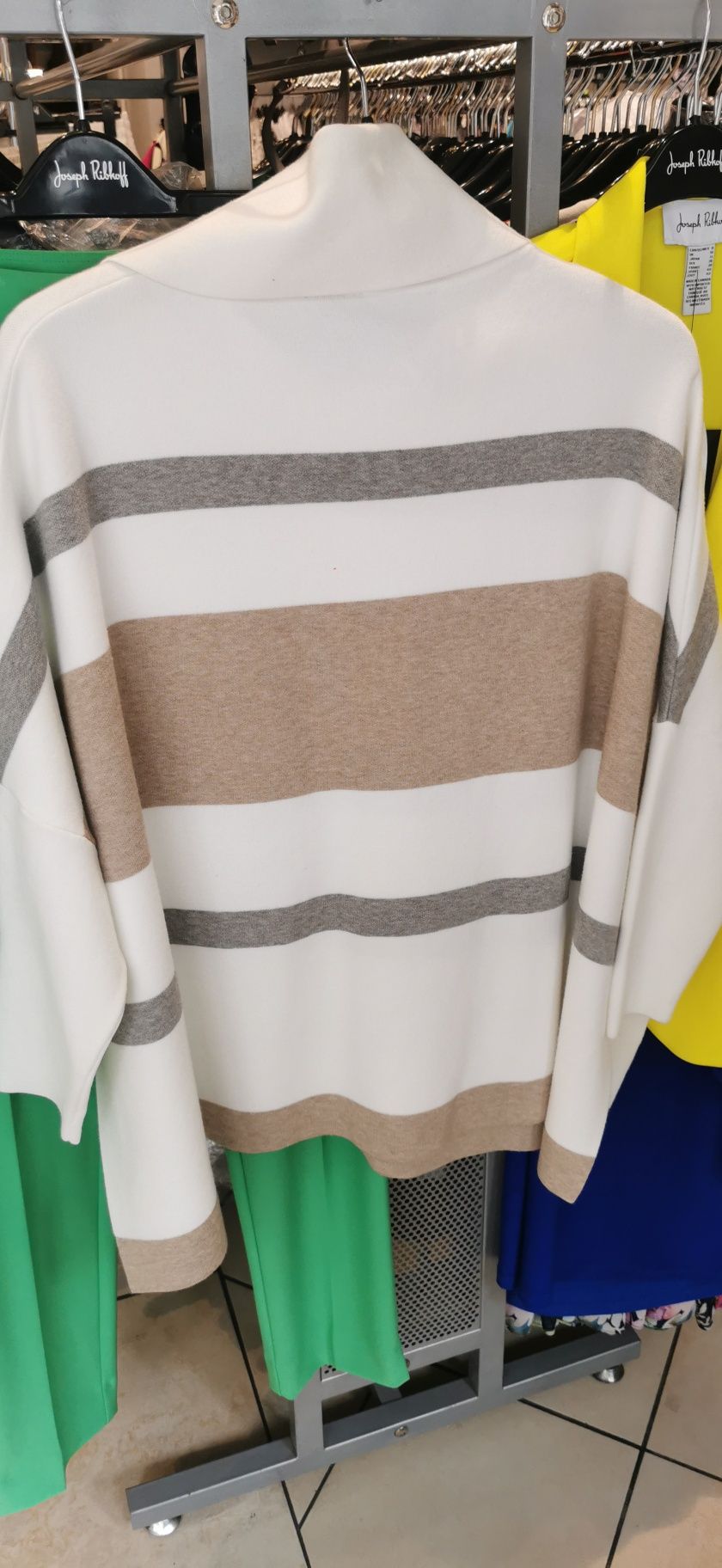 Sweter/ponczo Joseph Ribkoff 243951, uni
