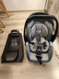 Recaro Guardia+ baza+ adaptery