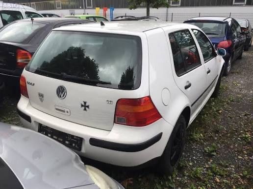 Розборка golf 4 1.9 tdi дизель