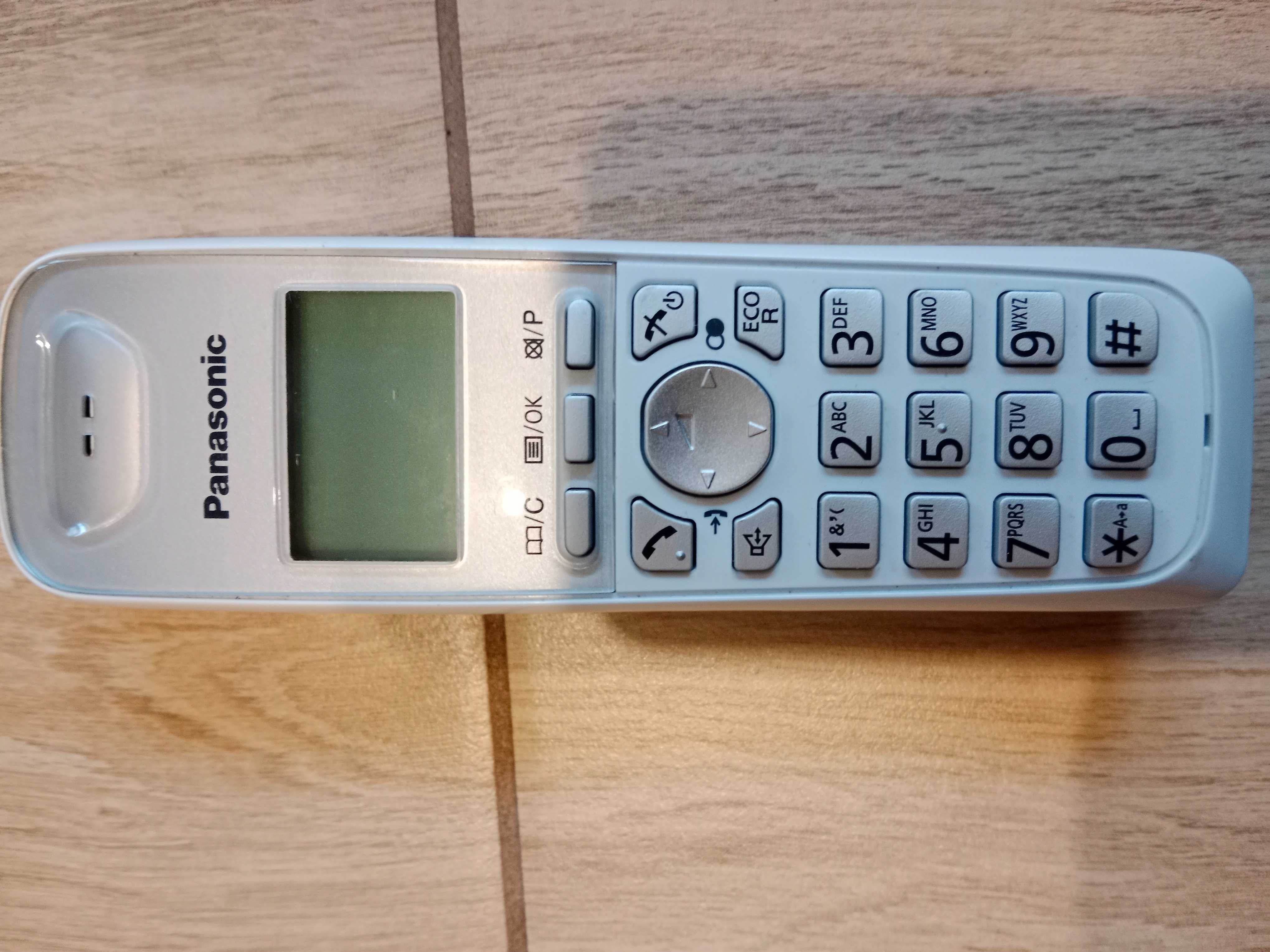 Panasonic KX-TG2511.