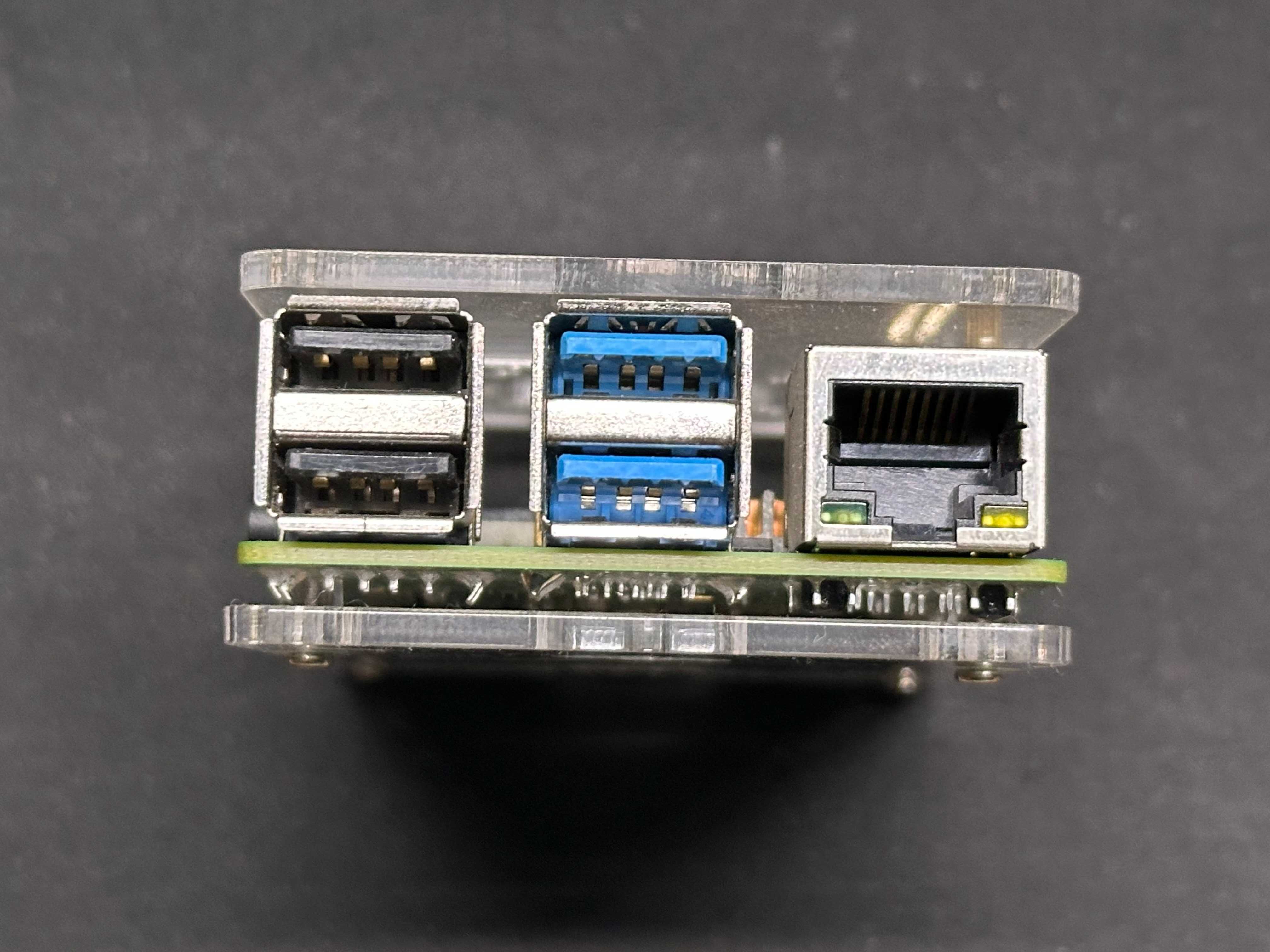 Raspberry Pi 4 Model B 4GB