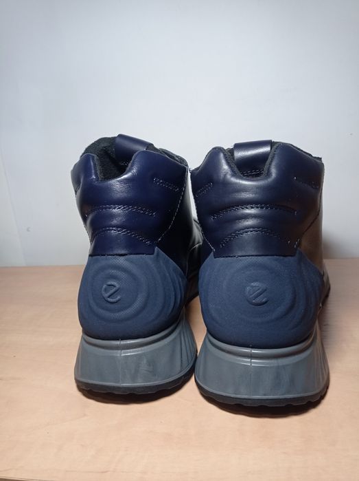 Чоловічі черевики ECCO Exostride M Primaloft 42,45р.