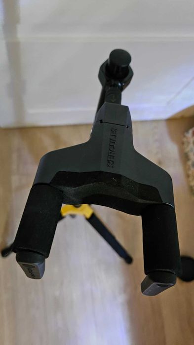 Hercules GS415B PLUS Statyw/Stojak/Stand na gitarę