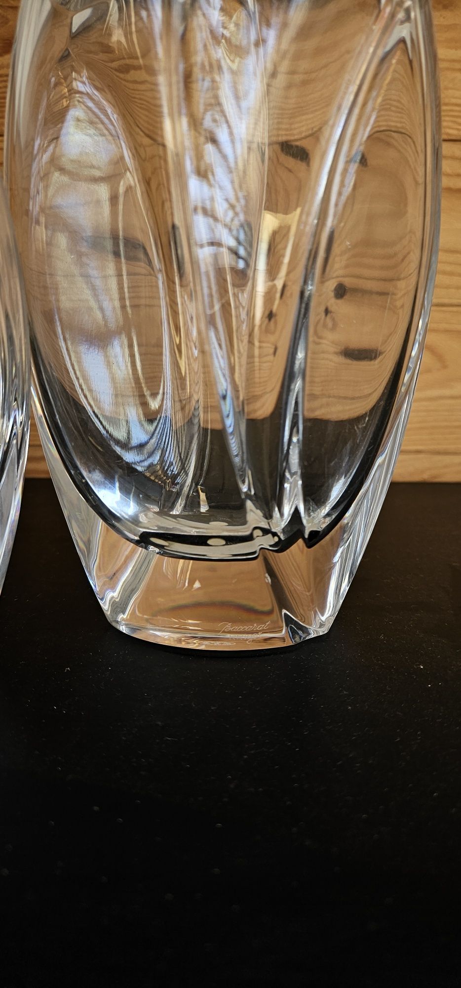 Jarras Baccarat R.Rigot