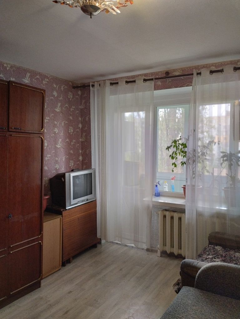 Продам однокомнатную квартиру