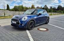MINI Cooper S MINI Cooper S