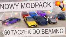 beamNG.drive Ponad 50 modów do Twojej ulubionej gry