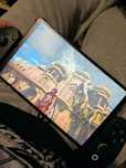 Tablet Lenovo Legion Tab Y700 gen 3 handheld