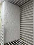 Dobranocka Hilding – Materac dla dzieci 60x120 cm