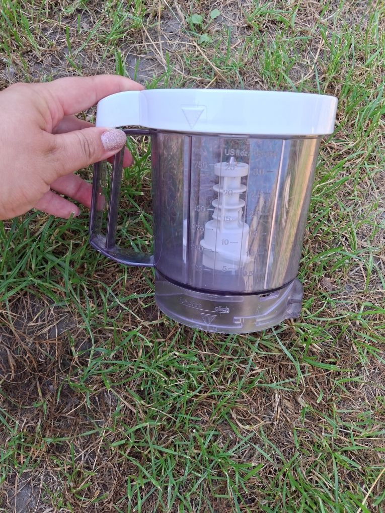 Чаши до кухонного комбайна Braun