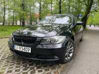 BMW Seria 3 el. fotele, roletka, xenon, pdc, climatronic, grzane fotele, serwis