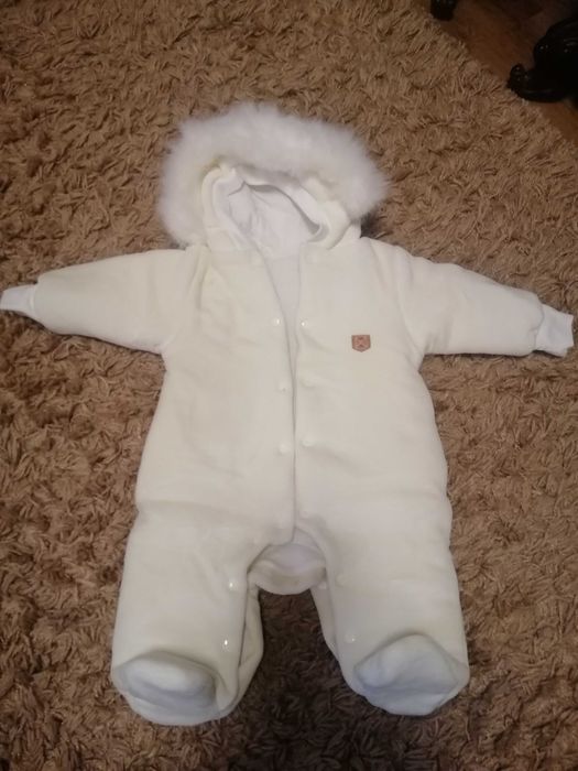 Комбінезон 56-62 розміру