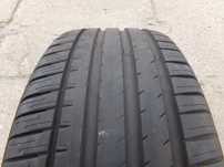 255/45/20    MICHELIN PILOT SPORT EV    -  7mm    - 1SZT - Tanio