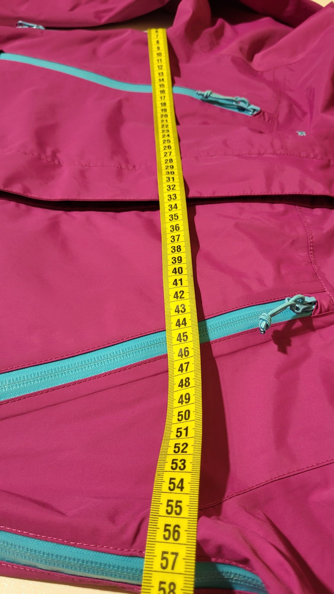 Damska kurtka typu outdoor rozmiar L. Marka Stormberg.