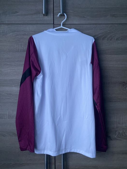 Dres PSG w rozmiarze L