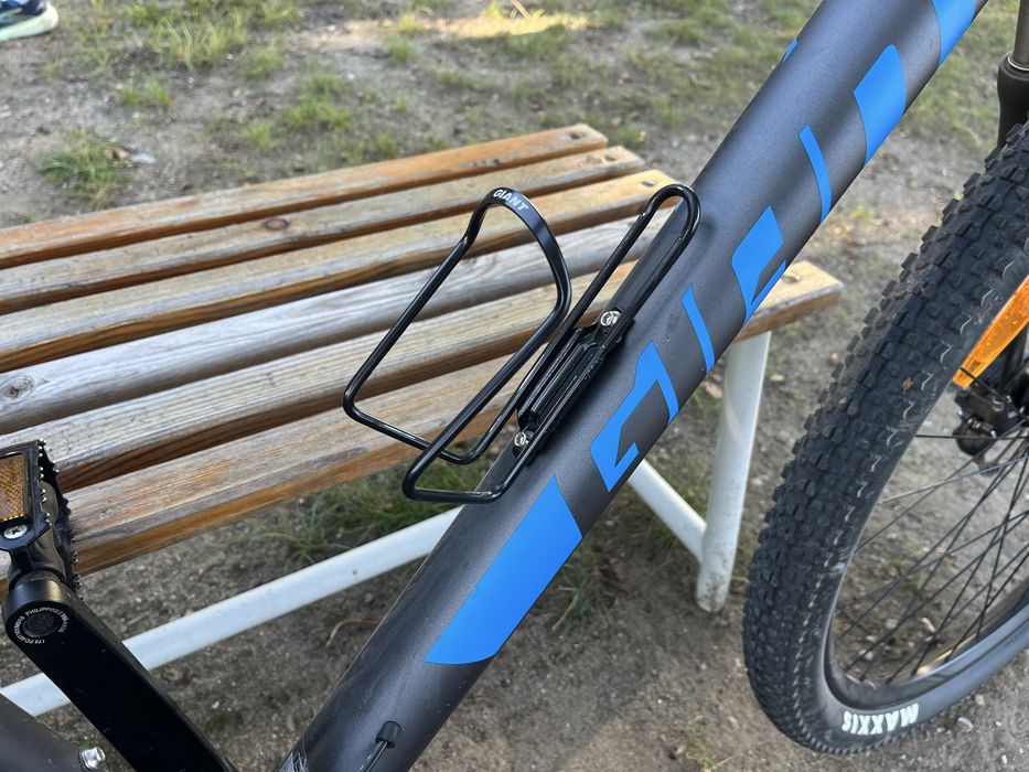 Rower MTB Giant rama XL koła 29 cali