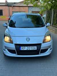 Sprzedam Renault Scenic 2010 r.  - Prywatnie