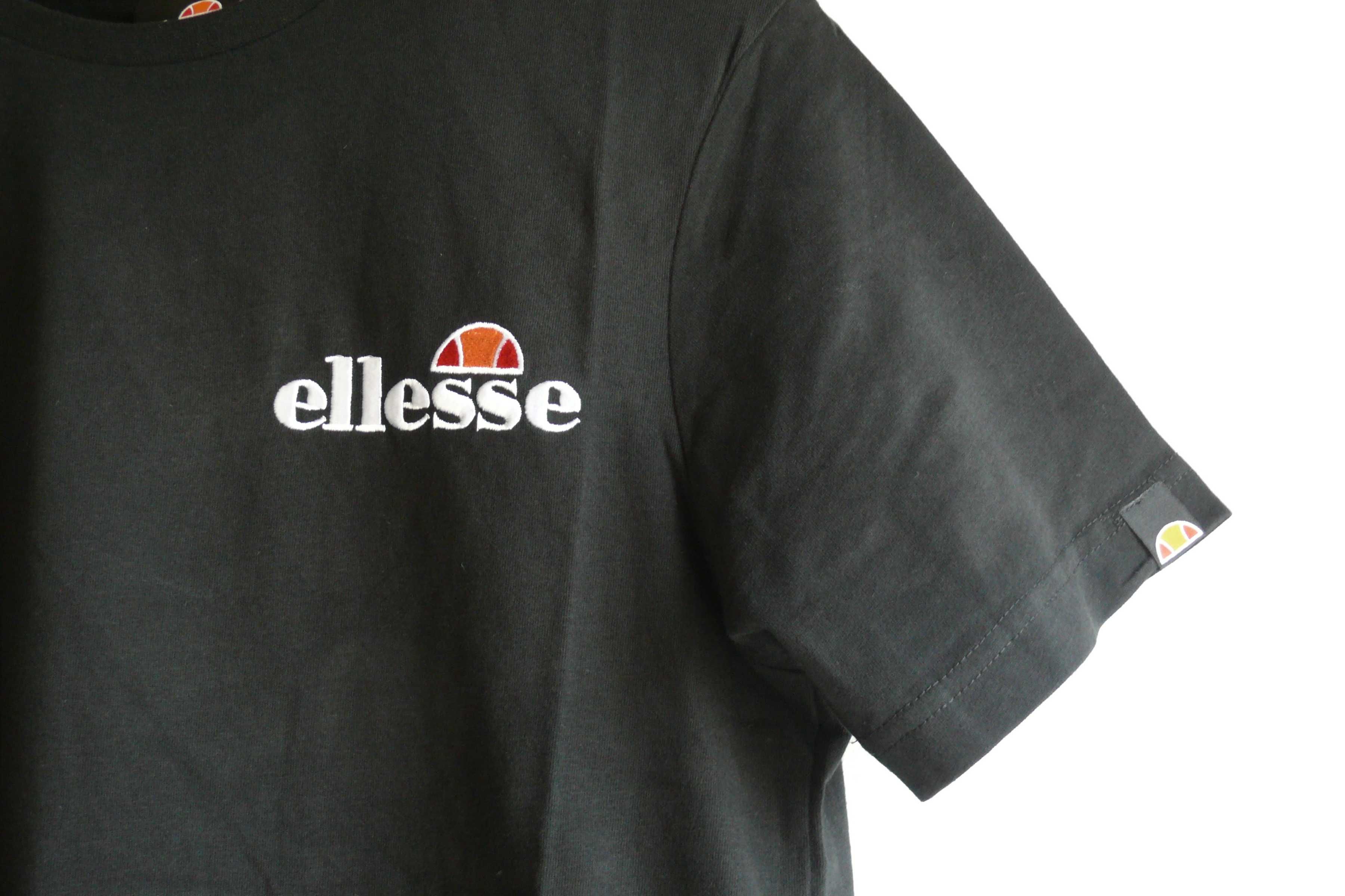 Tshirt basica Ellesse