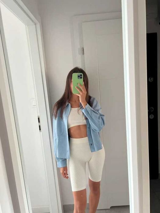 Куртка жіноча S Zara