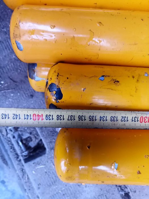 Słupek chodnikowy / parkingowy