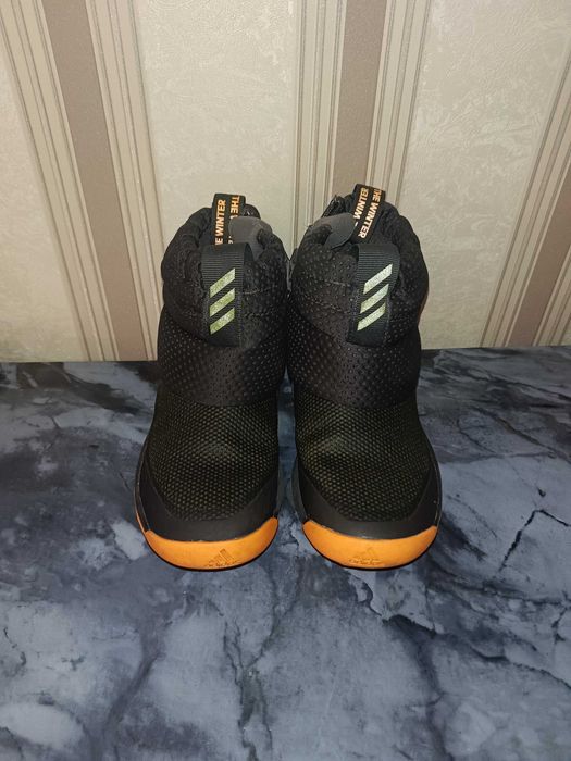 Ботинки Adidas RAPIDASNOW
