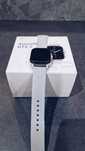 Amazfit Gts 2 srebrny