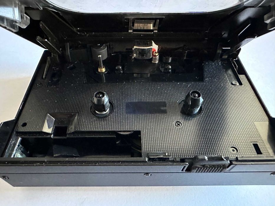 Walkman Sony WM-DD10