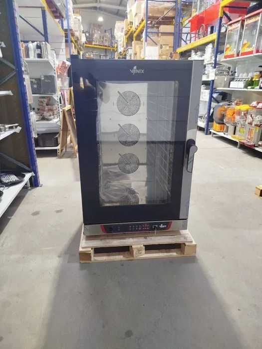 Forno Elétrico Digital C/ Autolavagem - NOVO